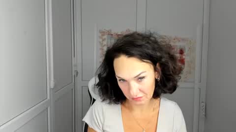 Christina online show from July 24, 12:25 pm