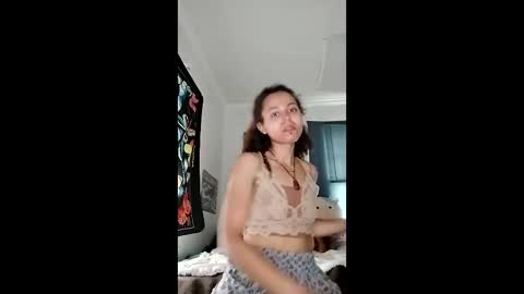 georgia creame online show from April 13, 6:57 pm