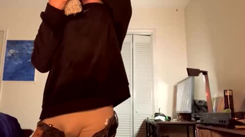 Loverboy online show from November 1, 3:08 am