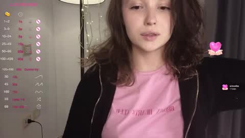 Lili online show from February 27, 1:16 am