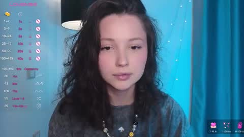 Lili online show from March 3, 1:42 am