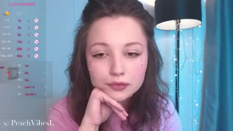 Lili online show from March 8, 1:50 am