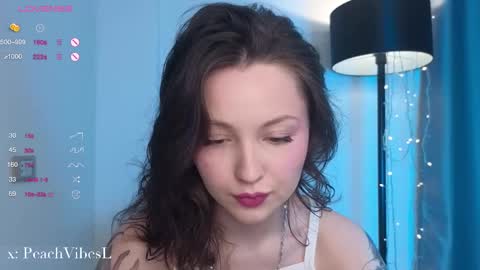 Lili online show from March 10, 4:07 am