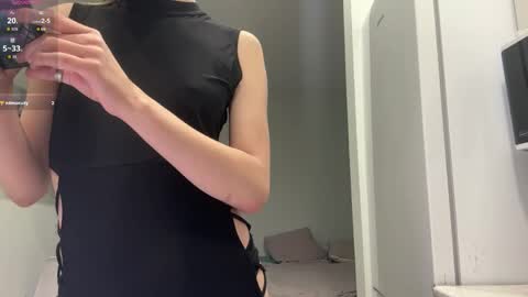 Peachy online show from May 4, 4:03 pm