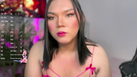 PEACHY online show from November 28, 6:05 am