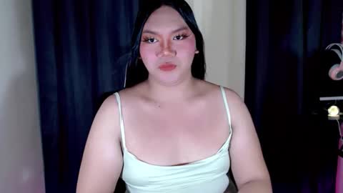 PEACHY online show from January 11, 4:34 pm