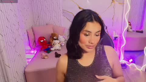 Snapshot of peachy_tay chatting on May 6, 11:48 am peachy_tay online show from May 6, 11:48 am