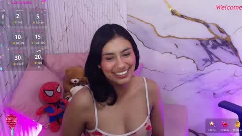 Snapshot of peachy_tay chatting on May 11, 2:45 pm peachy_tay online show from May 11, 2:45 pm