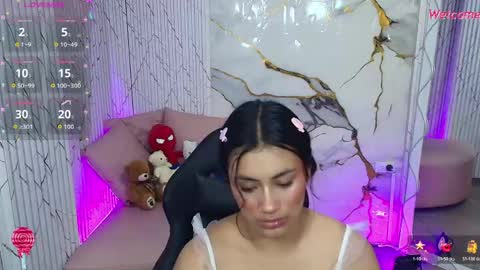 Snapshot of peachy_tay chatting on May 14, 11:50 am peachy_tay online show from May 14, 11:50 am