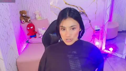 Snapshot of peachy_tay chatting on May 17, 11:17 am peachy_tay online show from May 17, 11:17 am