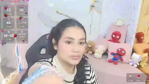 Snapshot of peachy_tay chatting on July 1, 11:34 am peachy_tay online show from July 1, 11:34 am