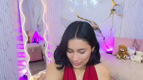 Snapshot of peachy_tay chatting on July 26, 12:12 pm peachy_tay online show from July 26, 12:12 pm