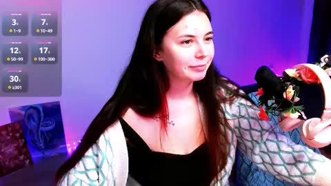 Peachy online show from November 8, 9:46 pm