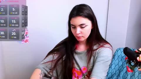 Peachy online show from November 25, 4:18 pm