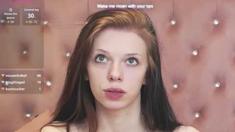 Ella online show from March 4, 1:50 pm