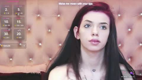 Ella online show from March 7, 1:30 pm