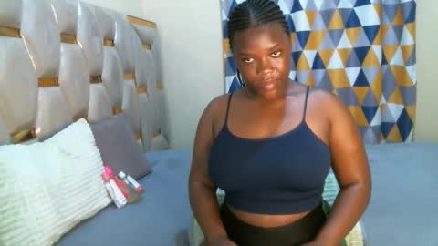 Peachy online show from April 12, 5:45 am