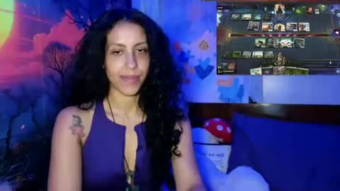 PeachyKeenTV online show from December 17, 8:10 pm