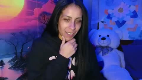 PeachyKeenTV online show from January 7, 5:33 am