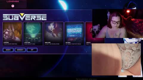 Peachy Nessa online show from February 7, 2:10 pm