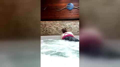 peachyqueen912 online show from April 16, 4:41 pm