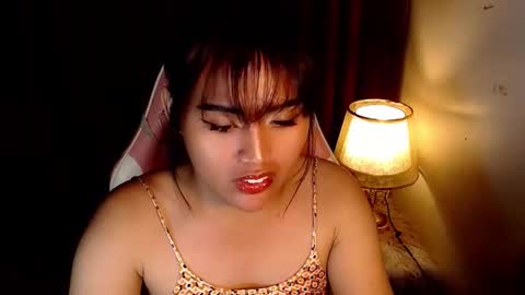 Angel Creamdensada online show from March 20, 6:24 pm