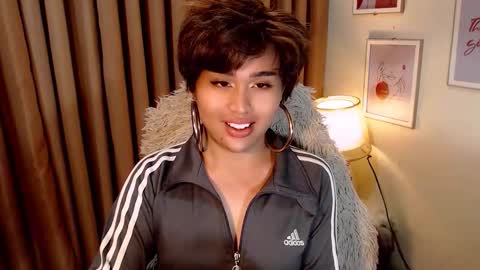 Angel Creamdensada online show from March 29, 5:13 pm