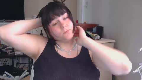 Snapshot of peakobunny chatting on September 13, 6:40 pm peakobunny online show from September 13, 6:40 pm