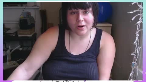 Snapshot of peakobunny chatting on September 25, 6:11 pm peakobunny online show from September 25, 6:11 pm