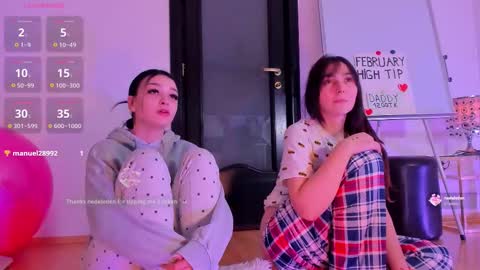 Kate online show from February 27, 7:52 am