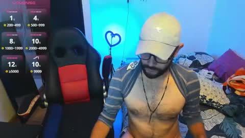 Snapshot of peanut_tangerine chatting on January 28, 1:29 am Tangerine Penaut online show from January 28, 1:29 am