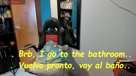 Snapshot of peanut_tangerine chatting on September 13, 5:13 pm Tangerine Penaut online show from September 13, 5:13 pm