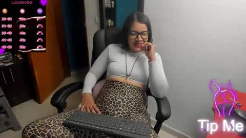 Tangerine Penaut online show from February 21, 12:44 am