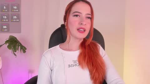 LILLY online show from December 3, 3:03 am