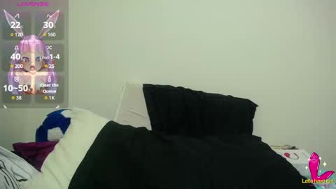 Snapshot of pearl_3 chatting on January 15, 4:04 am Pearl online show from January 15, 4:04 am