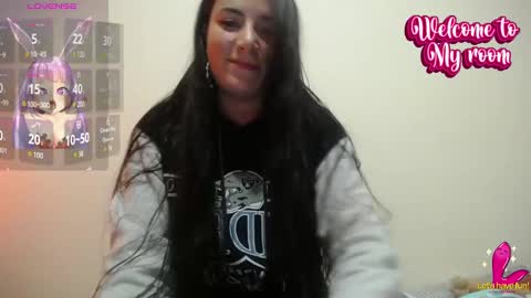 Snapshot of pearl_3 chatting on January 30, 3:22 am Pearl online show from January 30, 3:22 am