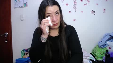 Pearl online show from February 5, 2:38 am