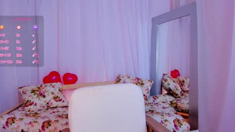 Sex Leah online show from February 13, 1:01 am