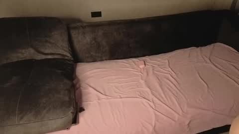 Rina and Max online show from April 25, 9:23 am