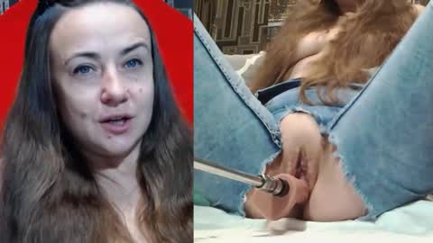 pearl_helen online show from November 15, 9:00 pm