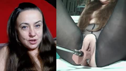 pearl_helen online show from December 14, 8:57 pm