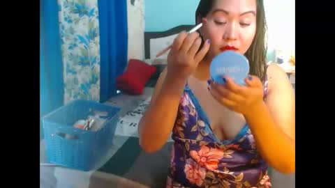 pearlaofasia21 online show from December 3, 2:30 am