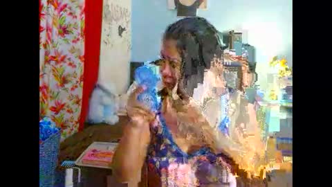 pearlaofasia21 online show from January 12, 9:58 am