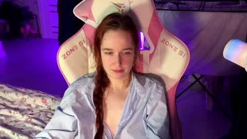 Adelina online show from March 9, 11:03 pm