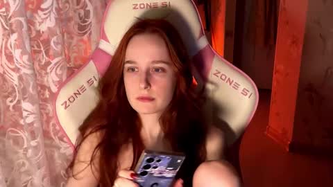 Adelina online show from September 11, 5:13 pm