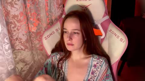 Adelina online show from September 25, 10:46 pm