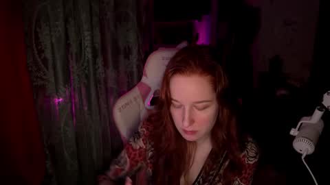 Adelina online show from March 9, 12:58 am