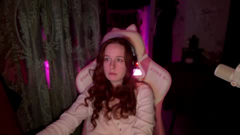 Adelina online show from April 10, 5:23 am