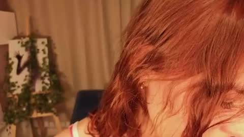 Snapshot of pearlyfichtner chatting on June 23, 7:23 pm Floria online show from June 23, 7:23 pm