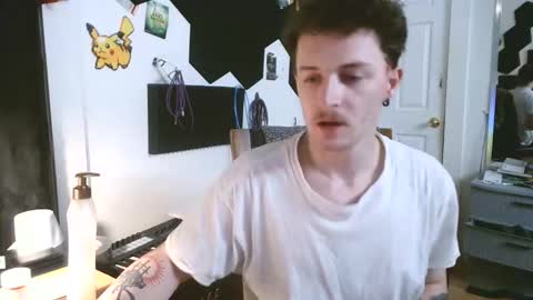 lil soss online show from November 10, 10:20 pm